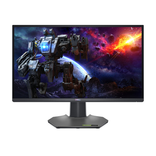 Dell Monitor LED para juegos G2524H 25", Class Full HD, 16:9, IPS rápido, Edge WLED Retroiluminación, 1920 x 1080