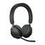 GN AUDIO JABRA EVOLVE2 65LINK380C MS STEREO BLACK