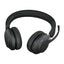 GN AUDIO JABRA EVOLVE2 65LINK380C MS STEREO BLACK