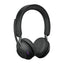 GN AUDIO JABRA EVOLVE2 65LINK380C MS STEREO BLACK