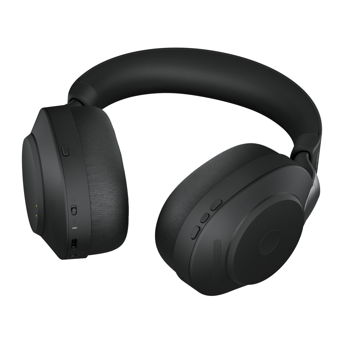 GN AUDIO JABRA EVOLVE2 85LINK380A UC STEREO BLACK