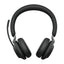 GN AUDIO JABRA EVOLVE2 65LINK380C MS STEREO BLACK