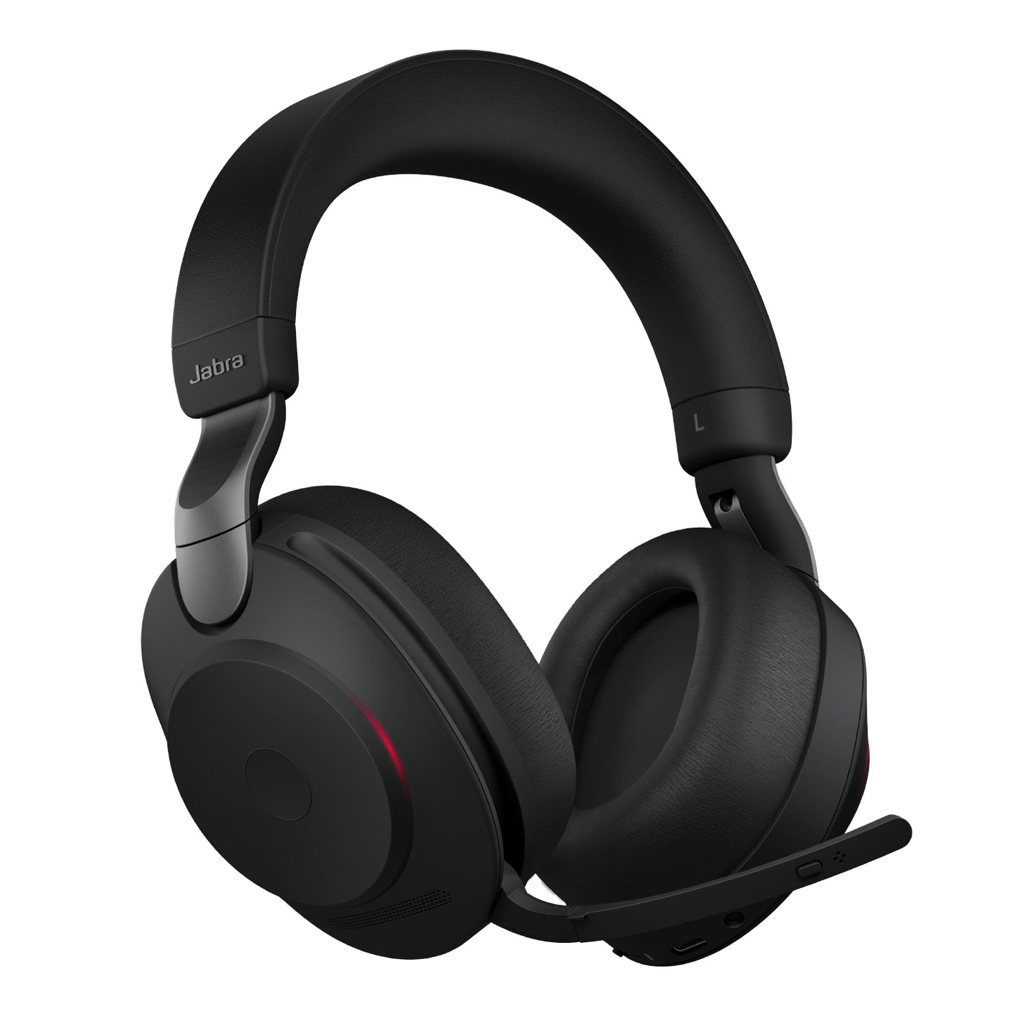 GN AUDIO JABRA EVOLVE2 85LINK380A UC STEREO BLACK