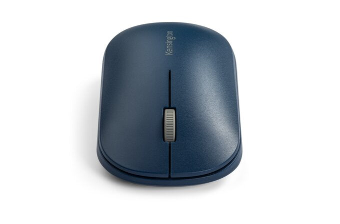 K75350WW Mouse SureTrack Kensington, Óptico, Azul