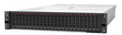 Servidor Lenovo ThinkSystem SR650 2.5", Intel Xeon 6240R 2.40GHz, 32GB DDR4, Rack 2U - no Sistema Operativo Instalado