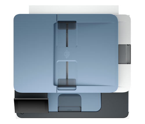 Multifuncional HP Laserjet PRO 3303FDW, Laser a color, USB, Wi-Fi, Dúplex automático, Oficina