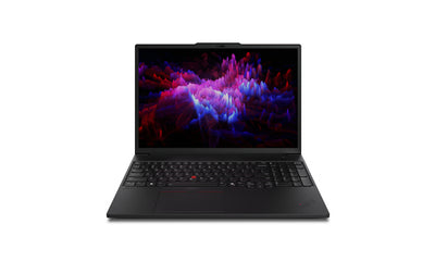 THINKPAD P16S G4 ULTRA 7 255H W11PRO 16GB 512SSD 3YO