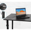 Candado de Llave para Laptop Manhattan 1