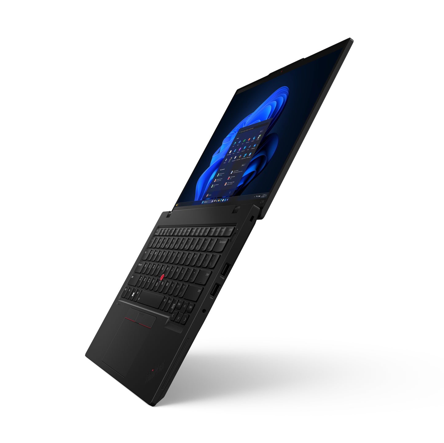 THINKPAD L14 GEN 6 ULTRA 7 255U W11PRO 32GB 1TBSSD 3YP