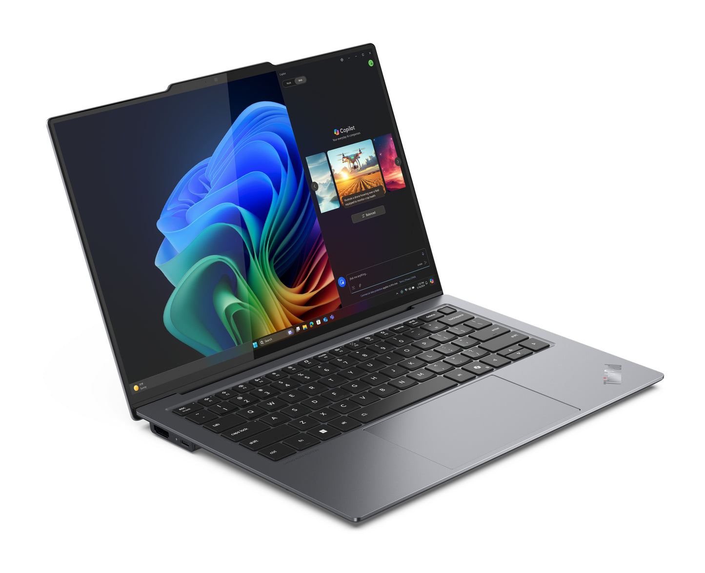 THINKPAD X9-14 G1 ULTRA 7 258V W11PRO 32GB 1TBSSD 1CC