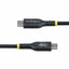 StarTech.com CABLE DE CARGA USB-C TIPO C 3M CERTIFICACION USB-IF - 240W CABLE DE CARGA USB-C TIPO C 3M CERTIFICACION USB-IF - 240W