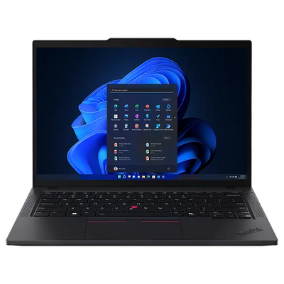 Laptop Empresarial ThinkPad T14 G5, Intel Core Ultra 5 125U, 16GB RAM, SSD 512GB, Windows 11 Pro, 3 años de garantía en sitio