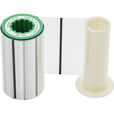Zebra I Series Transfer Film 1250 Impresiones