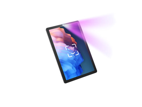 Tablet Lenovo M9, Helio G80, 4GB RAM, 64GB, 9", HD, Android 12, Funda Incluida