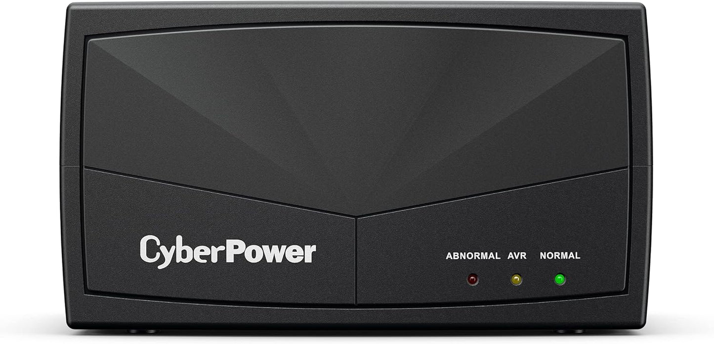 Módulo regulador de voltaje CyberPower CL1500VR, 120 V AC Entrada, 10A