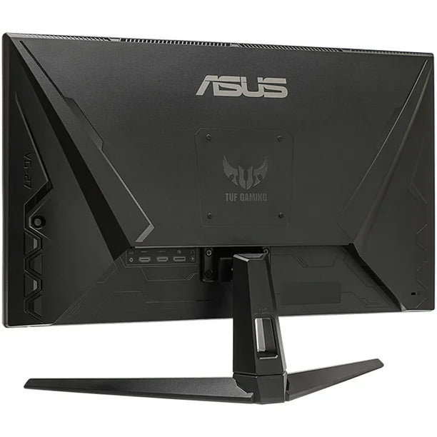 Monitor Asus TUF Gaming de 23.8" con Resolución FHD de 144 HZ y entradas HDMI, DP y VGA