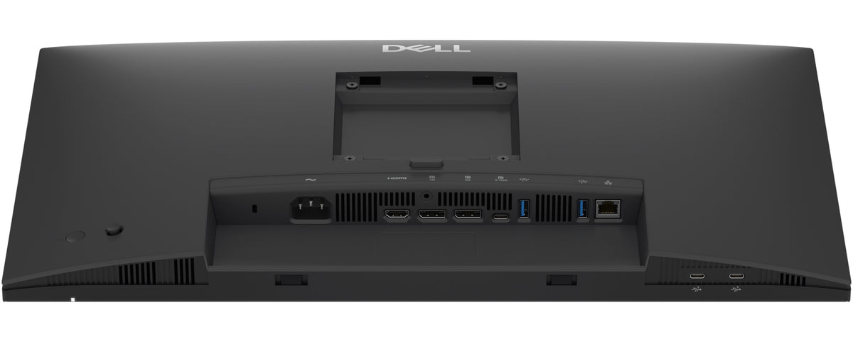 Monitor Dell Pro P2426HE de 24", Full HD, 1xHDMI, 1xDP, 1xRJ45, 3 años de garantía