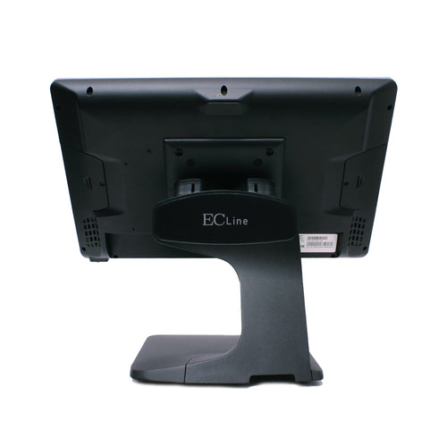 Terminal POS 15.6" I3 8gb 256g SSD SIN Bisel Win IOT