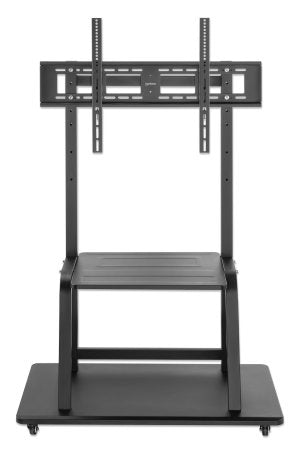 Soporte Manhattan Tipo Carro para Pantal