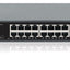 Intellinet POE PLUS SWITCH GB 24 PTOS 19 30W PTO 370W 2 SFP PORTS POE PLUS SWITCH GB 24 PTOS 19 30W PTO 370W 2 SFP PORTS