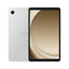 Tableta Samsung Galaxy Tab A9, 8.7", 4GB RAM, 64GB, Plateada, Wi-Fi, Cámara 2.0MP/8.0MP