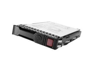 HPE Disco Duro para Servidor, 4 TB, SATA III, 7200 RPM, 3.5", 6 Gbit/s