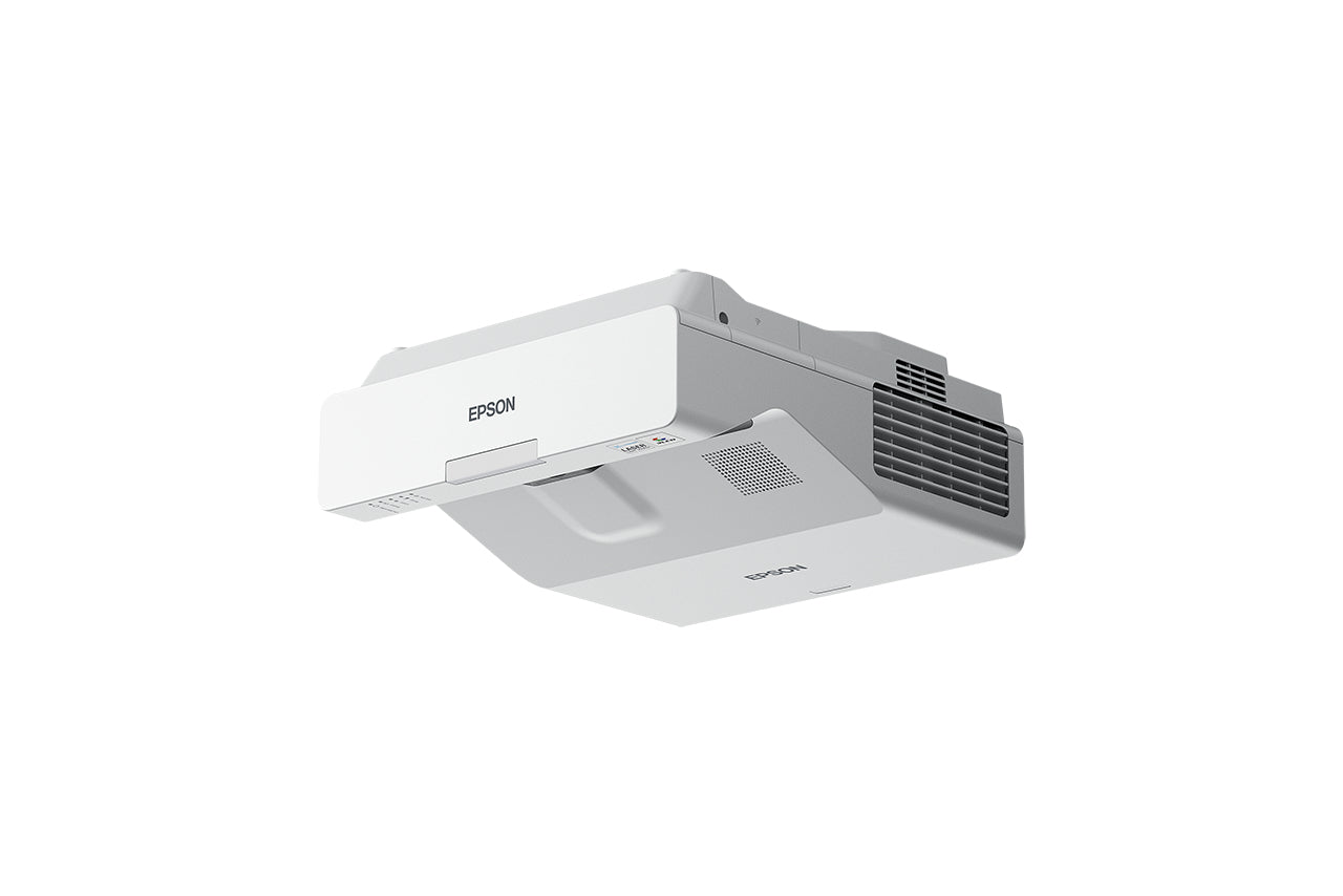 EPSON PROYECTOR EPSON POWERLITE 750F LASER 3600 LUM FHD TIROULTRACORTO