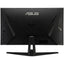 Monitor Asus TUF Gaming de 23.8" con Resolución FHD de 144 HZ y entradas HDMI, DP y VGA
