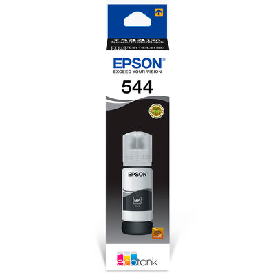 T544120-AL Tanque de Tinta Epson T544 Negro, 65ml