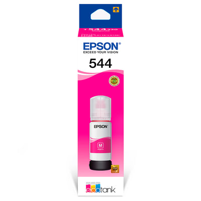 T544320-AL Tanque de Tinta Epson T544 Magenta, 65ml