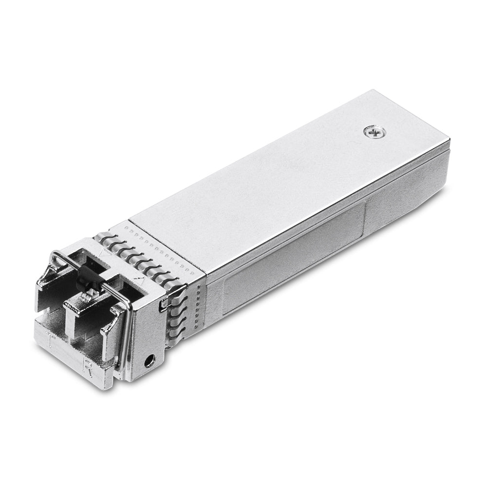 TP-LINK TP LINK TRANSCEPTOR LC 10GBASE PERP SFP TP LINK TRANSCEPTOR LC 10GBASE SFP