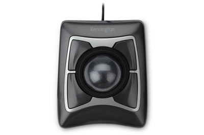 Mouse Trackball Expert K64325 Kensington, Alámbrico