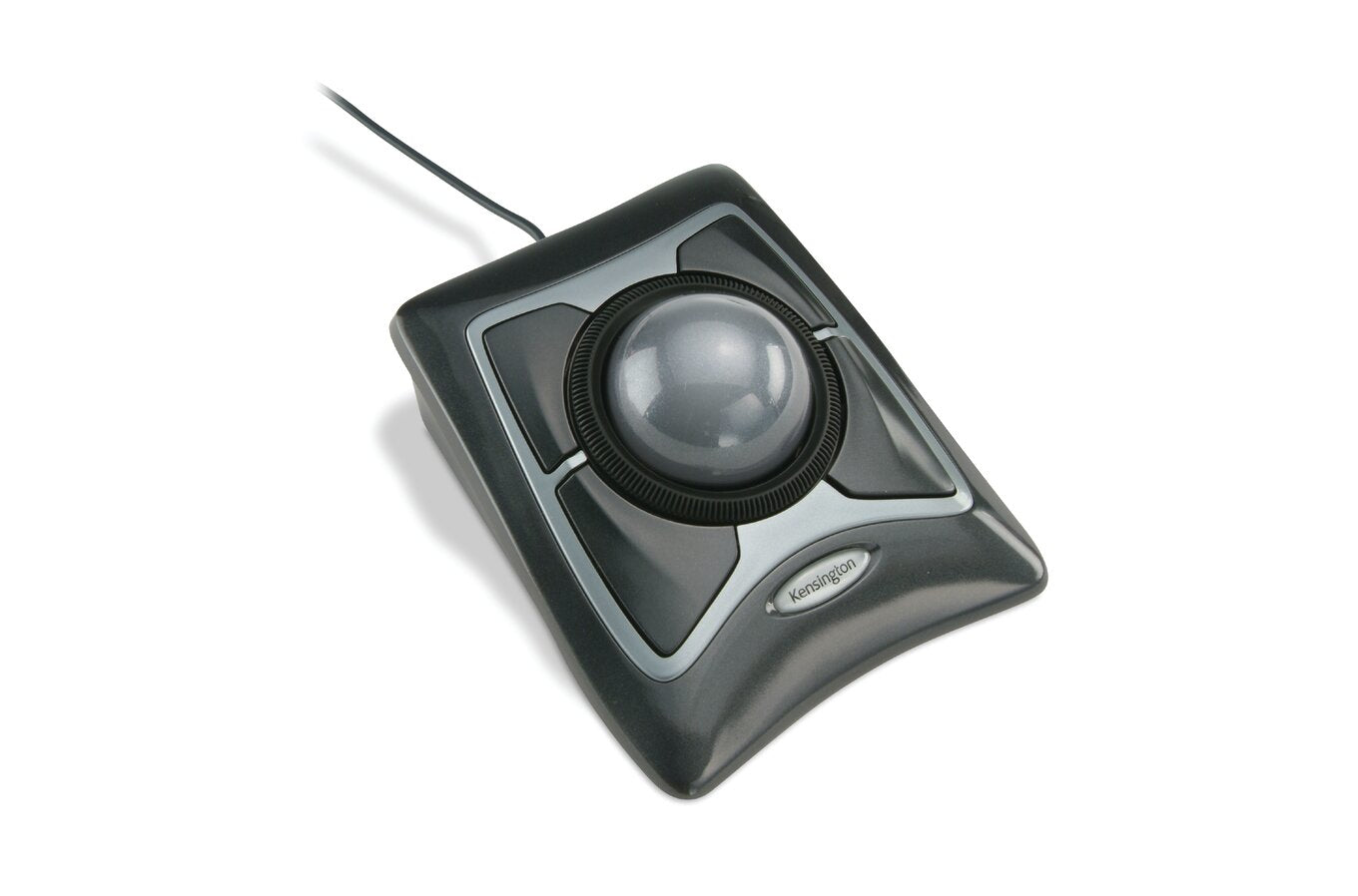 Mouse Trackball Expert K64325 Kensington, Alámbrico