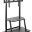Soporte Manhattan Tipo Carro para Pantal
