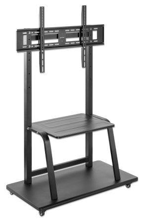 Soporte Manhattan Tipo Carro para Pantal