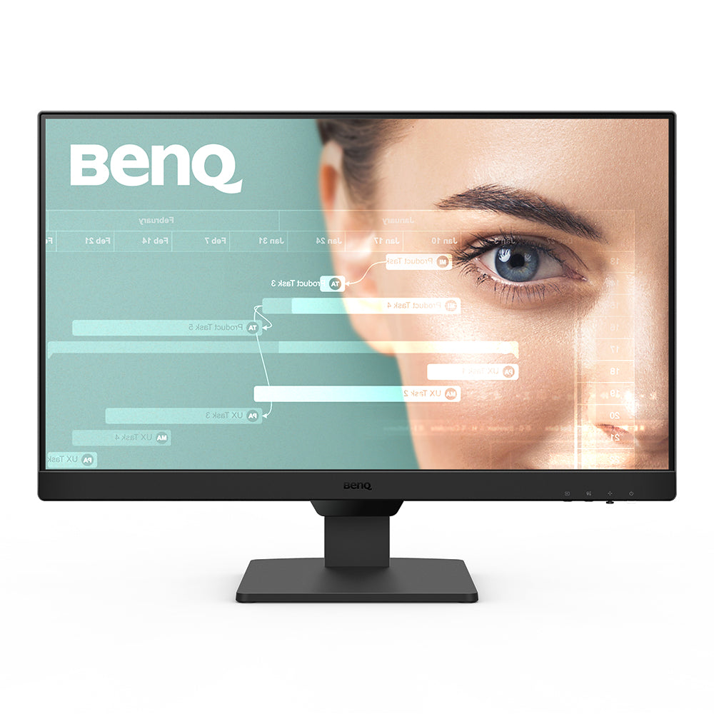 BenQ Monitor GW2490 De 23.8" 1920X1080 Constraste 20M 1 Panel IPS