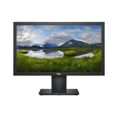 Monitor Dell E2020H 19.5" LED, HD, Negro