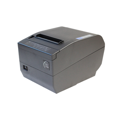 Impresora Térmica 80330 Serial USB Ether Fuente