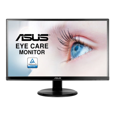 MONITOR ASUS VA229HR 21.5 FULL MNTR HD IPS/75 HZ HDMI/VGA - X-CUSTOMER NOT AUTHORIZED for IPN/VPN Number: F63016S