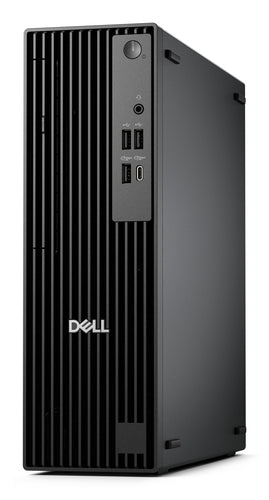 Computadora de Escritorio Empresarial Dell Pro Slim QCS1250, Intel Core Ultra 7, 16GB RAM, SSD  1TB,