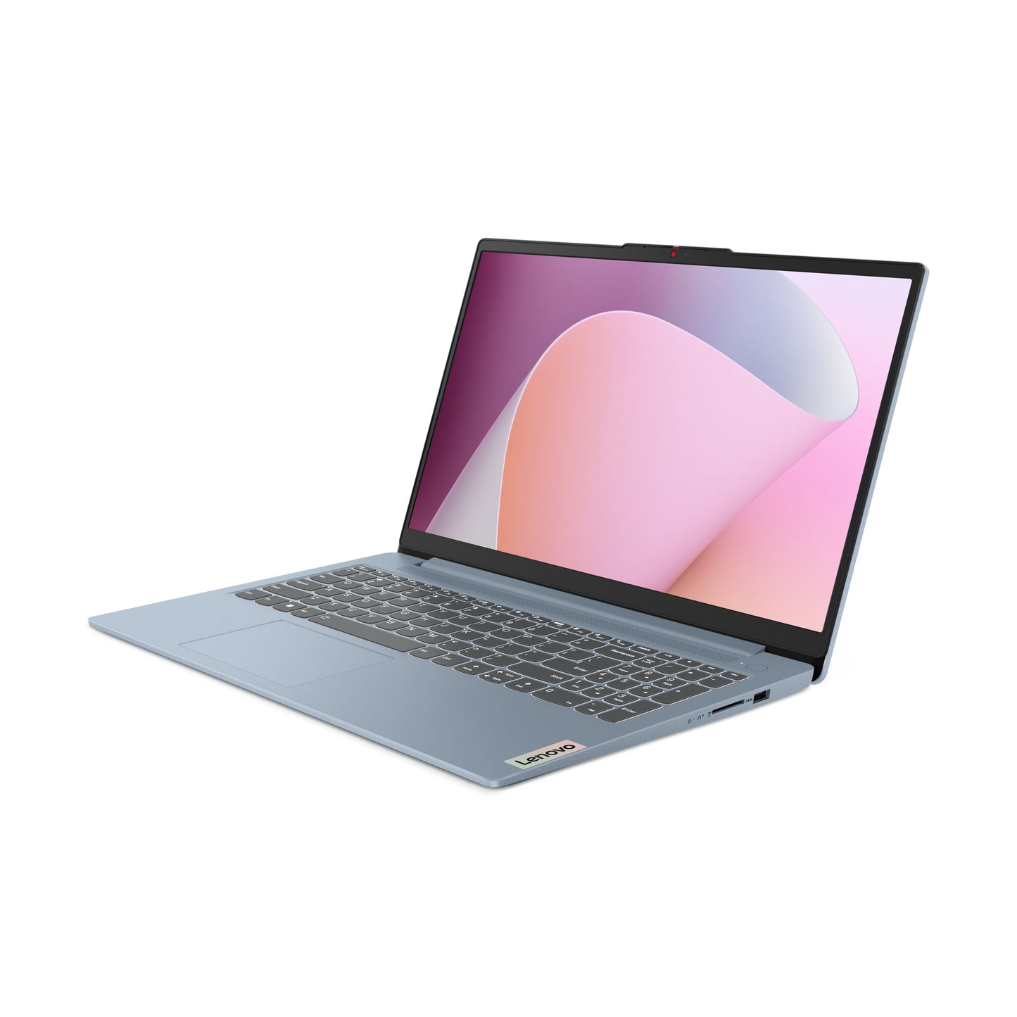 NB IDEAPAD SLIM3 15.6 15AMN8 RYZEN5 7520U TOUCH 8G 512G W11H GRI