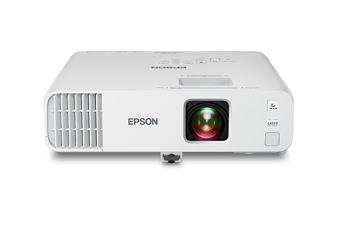 EPSON PROYECTOR EPSON POWERLITE L210WPROJ LASER 4500 LUM WXGA RS232C WIFI