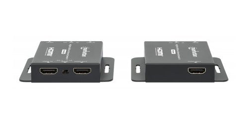 INTRACOM EXTENSOR VIDEO HDMI 70M HD O 40PERP M 4K VIA CAT 6 EXTENSOR VIDEO HDMI 70M HD O 40 M 4K VIA CAT 6