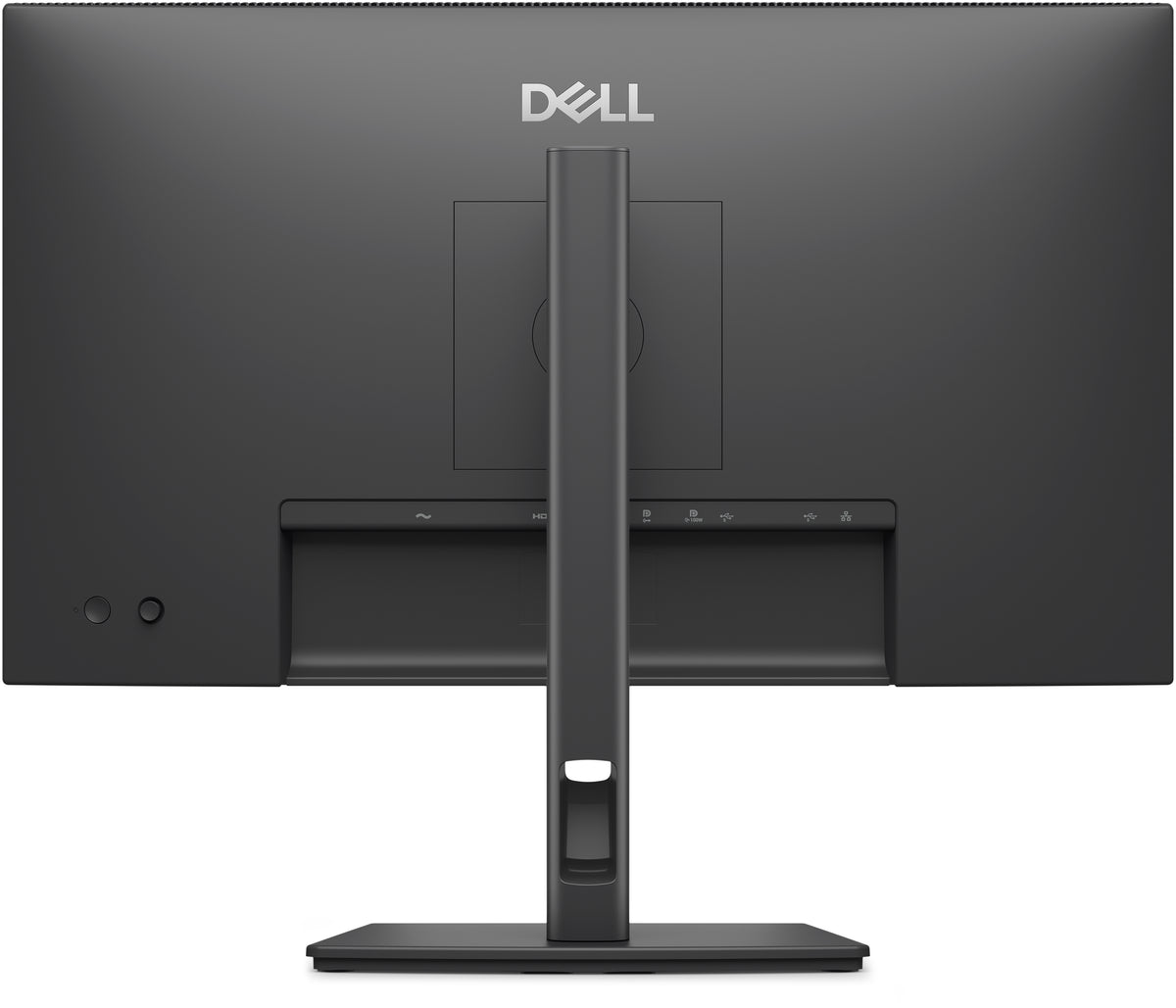 Monitor Dell Pro P2426HE de 24", Full HD, 1xHDMI, 1xDP, 1xRJ45, 3 años de garantía