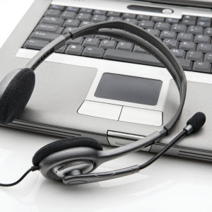 Diadema Logitech H111, Estéreo