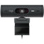 Camara Web Brio 505 Logitech, Color, Grafito