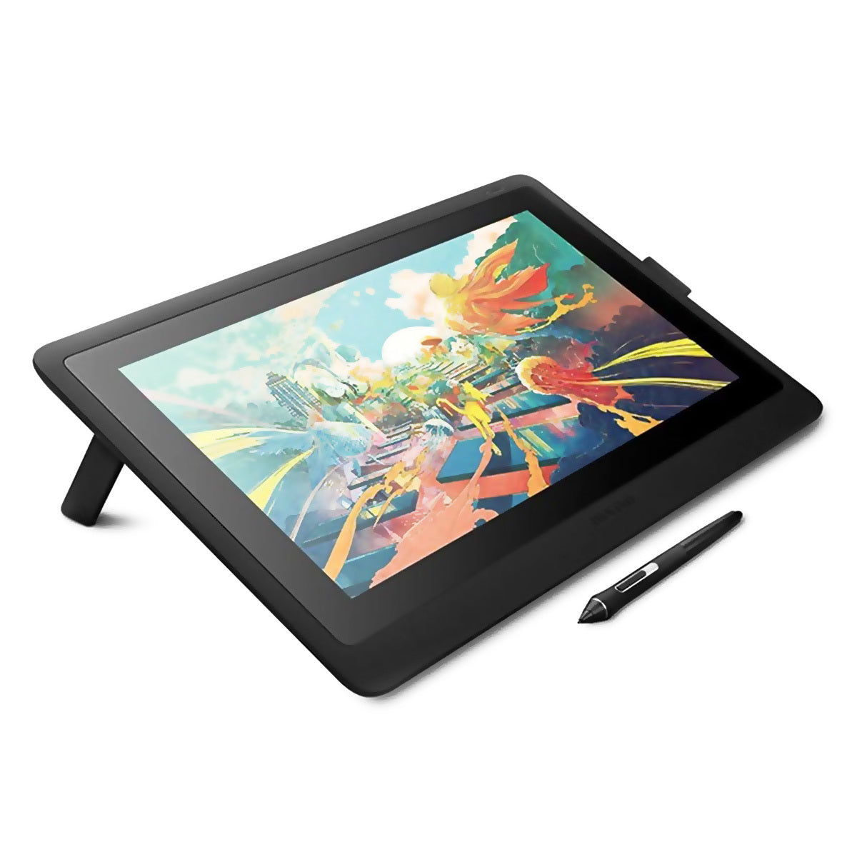 Tableta Gráfica Wacom Cintiq 16