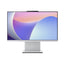 PC Todo en Uno Lenovo IdeaCentre AIO 24IRH9 F0HN00J0LD, 23.8" FHD IPS, Intel Core i3-1315U, 8GB DDR5, SSD 256GB, Cámara 5MP, Wi-Fi 6, Windows 11 Pro, Gris
