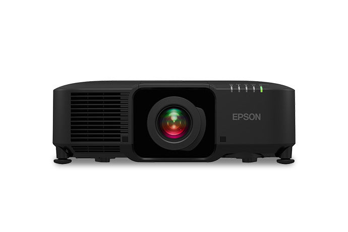 Epson PROYECTOR EPSON EB-PU2010B LASE 10000 LUM WUXGA 4K ENH NO INC LEN