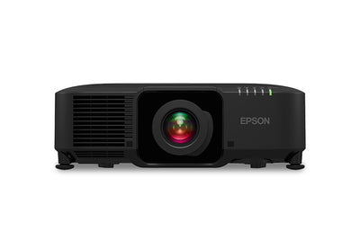 Proyector Láser EPSON EB-PU2010B 4K, 10000 lúmenes, NO incluye lente